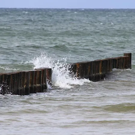 Residenz Am Strand 2_40 * Zingst